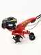 Eurosystems Z2 - 3.5 HP Petrol Garden Tiller - Briggs&amp;Stratton 450 Engine