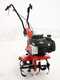 Eurosystems Z2 - 3.5 HP Petrol Garden Tiller - Briggs&amp;Stratton 450 Engine
