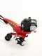 Eurosystems Z2 - 3.5 HP Petrol Garden Tiller - Briggs&amp;Stratton 450 Engine