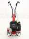 Eurosystems Z2 - 3.5 HP Petrol Garden Tiller - Briggs&amp;Stratton 450 Engine