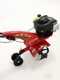 Eurosystems Z2 - 3.5 HP Petrol Garden Tiller - Briggs&amp;Stratton 450 Engine