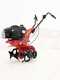 Eurosystems Z2 - 3.5 HP Petrol Garden Tiller - Briggs&amp;Stratton 450 Engine