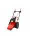 Blue Bird Domino - Petrol Rough Cut Mower - Blade and Line - Honda GCV 200 
