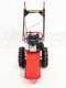 Blue Bird Domino - Petrol Rough Cut Mower - Blade and Line - Honda GCV 200 