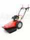 Blue Bird Domino - Petrol Rough Cut Mower - Blade and Line - Honda GCV 200 