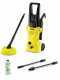 Karcher K2 Home Kit T150  Cold Water Pressure Washer - Portata 360 L/h