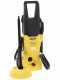 Karcher K2 Home Kit T150  Cold Water Pressure Washer - Portata 360 L/h