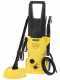 Karcher K2 Home Kit T150  Cold Water Pressure Washer - Portata 360 L/h