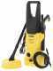 Karcher K2 Home Kit T150  Cold Water Pressure Washer - Portata 360 L/h