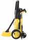 Karcher K2 Home Kit T150  Cold Water Pressure Washer - Portata 360 L/h