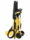 Karcher K2 Home Kit T150  Cold Water Pressure Washer - Portata 360 L/h