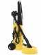 Karcher K2 Home Kit T150  Cold Water Pressure Washer - Portata 360 L/h