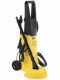 Karcher K2 Home Kit T150  Cold Water Pressure Washer - Portata 360 L/h