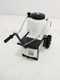 Comet MTP MC 25 Sparyer Pump - Loncin 148F-2 and 55 L Tank Trolley Kit