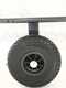 Comet MTP MC 25 Sparyer Pump - Loncin 148F-2 and 55 L Tank Trolley Kit