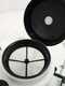 Comet MTP MC 25 Sparyer Pump - Loncin 148F-2 and 55 L Tank Trolley Kit