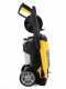 Annovi &amp; Reverberi 191K X-TRA cold water pressure washer - max 140 bar, 7,5 L/min flow rate