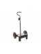 Full kit: Volpi trolley + 60Ah battery + Awelco Automatic 20 battery charger