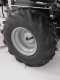 Eurosystems P55 - Multifunctional rotary mower - Honda GCVX 170