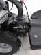 Eurosystems P55 - Multifunctional rotary mower - Honda GCVX 170