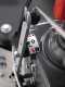 Eurosystems P55 - Multifunctional rotary mower - Honda GCVX 170