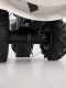 Eurosystems P55 - Multifunctional rotary mower - Honda GCVX 170