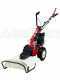 Eurosystems P55 - Multifunctional rotary mower - Honda GCVX 170