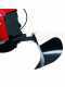 Eurosystems P55 - Multifunctional rotary mower - Honda GCVX 170