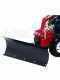Eurosystems P55 - Multifunctional rotary mower - Honda GCVX 170