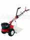 Eurosystems P55 - Multifunctional rotary mower - Honda GCVX 170