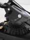 Eurosystems P55 - Multifunctional rotary mower - Honda GCVX 170