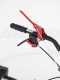 Eurosystems P55 - Multifunctional rotary mower - Honda GCVX 170