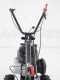 Eurosystems P55 - Multifunctional rotary mower - Honda GCVX 170