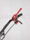 Eurosystems P55 - Multifunctional rotary mower - Honda GCVX 170