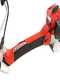 Kawasaki TJ 53E PRO M - Professional petrol brush cutter - Blue Bird shaft