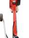 Kawasaki TJ 53E PRO M - Professional petrol brush cutter - Blue Bird shaft