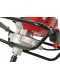 BlueBird NEA HO50 - 4-stroke Petrol-powered Auger - Honda GX 50 - Bit not included