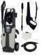 Comet KRS 1300 Extra electric cold water pressure washer - with hosereel - 150 bar