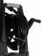 Comet KRS 1300 Extra electric cold water pressure washer - with hosereel - 150 bar