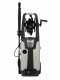 Comet KRS 1300 Extra electric cold water pressure washer - with hosereel - 150 bar