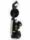 Comet KRS 1300 Extra electric cold water pressure washer - with hosereel - 150 bar