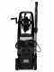 Comet KRS 1300 Extra electric cold water pressure washer - with hosereel - 150 bar