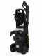 Comet KRS 1300 Extra electric cold water pressure washer - with hosereel - 150 bar