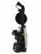 Comet KRS 1300 Extra electric cold water pressure washer - with hosereel - 150 bar