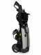 Comet KRS 1300 Extra electric cold water pressure washer - with hosereel - 150 bar