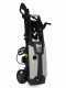 Comet KRS 1300 Extra electric cold water pressure washer - with hosereel - 150 bar