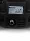 Comet KRS 1300 Extra electric cold water pressure washer - with hosereel - 150 bar