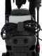 Comet KRS 1300 Extra electric cold water pressure washer - with hosereel - 150 bar