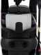 Comet KRS 1300 Extra electric cold water pressure washer - with hosereel - 150 bar