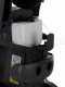 Comet KRS 1300 Extra electric cold water pressure washer - with hosereel - 150 bar
